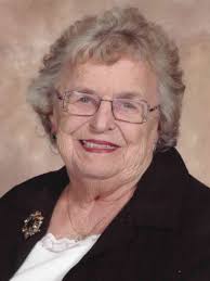 Elizabeth “Betty” Schow