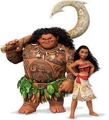 Open Full Size Moana Party Moana Birthday Party Moana Theme Birthday Your Staring At A Demigod Download Tra Moana Birthday Moana Theme Moana Themed Party