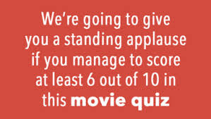 Buzzfeed staff if you get 8/10 on this random knowledge quiz, you know a thing or two how much totally random knowledge do you have? Triviamovies Com