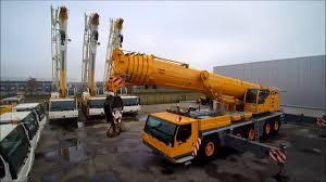 Liebherr Ltm 1220 5 2 2010