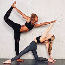 Yoga Image Download Couples Yoga Poses Yoga Photoshoot Yoga Poses For Two