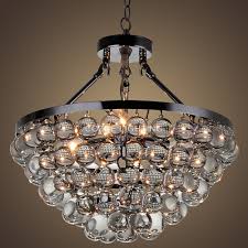 Us 5560 Großhandel Vintage Weston Kronleuchter Beleuchtung Moderne Glas Tropfen Kronleuchter Hängen Licht Für Home Hotel Restaurant Dekoration In