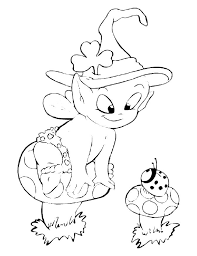 #buggy #coloring #dune #pages #2020. Fairy Coloring Pages