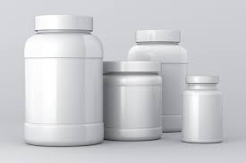 Protein Psd Jar Packaging Mockup Psd Mock Up Templates Pixeden