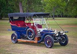 1908 Rolls Royce Silver Ghost 40 50 Roi Des Belges Tourer Rolls Royce Rolls Royce Cars Classic Cars
