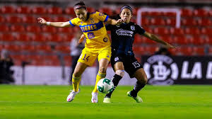 En este momento el club santos laguna está ubicado al fondo del grupo 2 de la. Donde Ver En Vivo El Tigres Vs Queretaro De La Semifinal De Vuelta De La Liga Mx Femenil Futbol Total