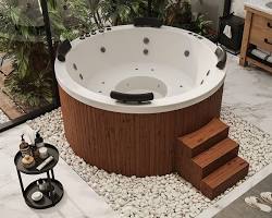 تصویر جکوزی