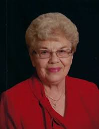 Obituary information for Joyce M. Wilson