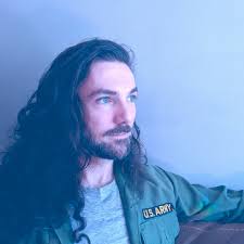 Alan Markley's Instagram, Twitter & Facebook