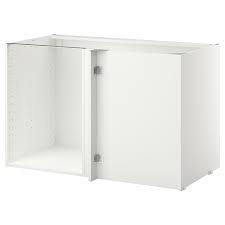 We did not find results for: Metod White Corner Base Cabinet Frame 128x68x80 Cm Ikea