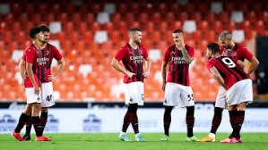 Le formazioni ufficiali del match. Pqpmvyk8dvyk M