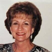 Marva Ann Baur Obituary