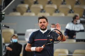 Click here for a full player profile. Heavy Handed Stan Leaves Murray Looking In Mirror Roland Garros The 2020 Roland Garros Tournament Official Site