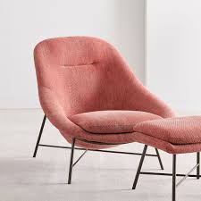 Alvi High Back Chair High Back Chairs Chair Leather Accent Chair