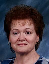 Obituary information for Mary Margaret Fish