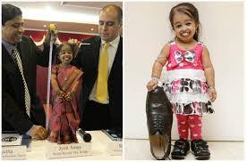 Nacida en la india en 1993, jyoti amge fue oficialmente declarada la mujer más bajita del mundo el día de su 18 cumpleaños. Conoce El Caso De Jyoti Amge La Mujer Mas Pequena Del Mundo El Periodiquito Oriental Com