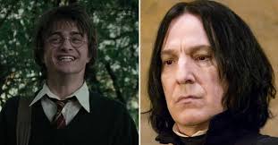 Harry Potter: 5 Best Things Snape Did For Harry (& The 5 Worst)