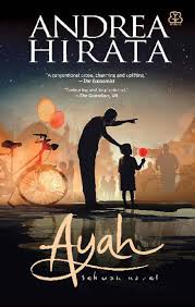Aiman hakim, sharifah sakinah, sharifah shahora, ungku hariz, nad zainal, afi af. Ayah Andrea Hirata Flip Ebook Pages 51 100 Anyflip Anyflip
