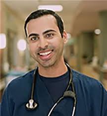 Dr Adrian Ashok Bose, MD