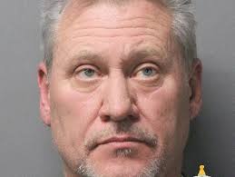 Former Lafayette police captain arrested for abuse has history of criminal  complaints