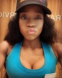 Angelique Antigone Tally (@angeliqueantigonetally) · Instagram 照片和视频