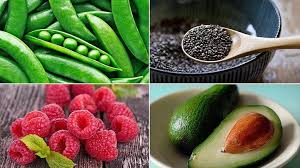 We may earn commission from links on this page, but we only recommend products we back. 11 High Fiber Foods To Add To Your Diet Everyday Health