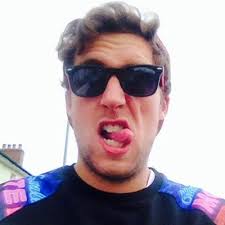 Josh Sparrow ✌️ (@J_Sparrow95)