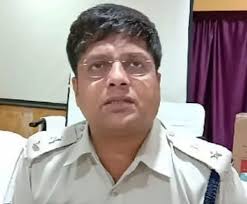 West Bengal : IPS देवाशीष धर ने दिया इस्तीफा, पॉलिटिक्स में उतरने की तैयारी  लोकसभा चुनाव से पहले छोड़ी नौकरी