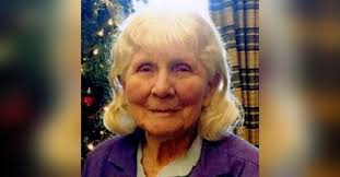 Mary Houston Obituary