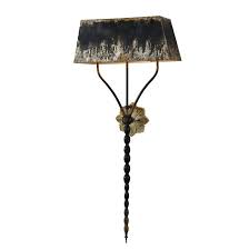 Maybe you would like to learn more about one of these? World Menagerie Arkoe 3 Light Dimmable Plug In Black Brown Wallchiere Reviews Wayfair