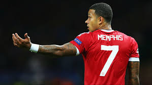Friendlies 2 june 2021 11:51 pm. French Connection Weltklasse Spieler Memphis Depay In Lyon Goal Com