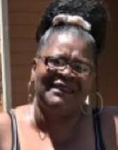 Obituary information for Charetta Candi Brown