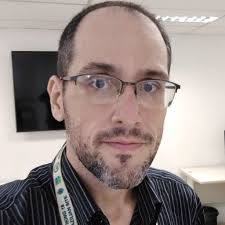 Carlos Eduardo BARBOSA