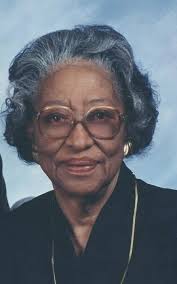 Obituary for Bertha Coney Dickens