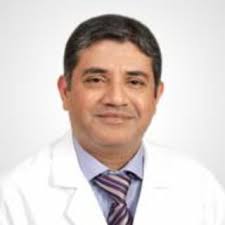 Dr. Asad Majid, MD