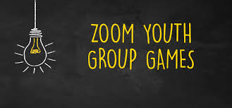 Zoom Youth Group Games Ministry To Youth In 2020 Youth Group Games Youth Ministry Games Youth Group Activities