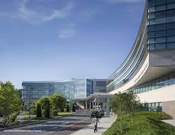 Pin By Hjchiro Khanh On L A Healthcare Architecture Office Building Architecture Architecture Building