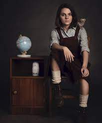 Even after applying various edits and acceptance criteria to the names, there are a sizable number of unique names in the population. What Is A Daemon In His Dark Materials Animal Soul