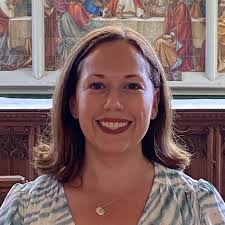 Holy Trinity Richmond : Our Staff Team