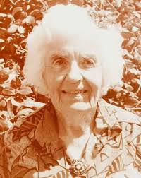 Mrs Edith May Sewell Seaton's oral history