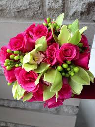 Check spelling or type a new query. Pin By Renee Walton Wilhite On Flowers Centerpieces Pink Green Wedding Flower Bouquet Wedding Lime Green Weddings