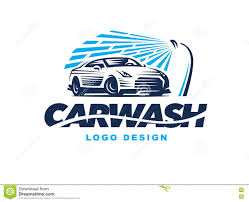 Https Www Fiverr Com Share Zaqljk Car Wash Wash Logo Logos