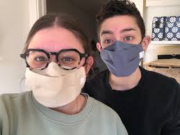 🔰 【reusable face mask】 helps you breath in a more clean way. 29 Best Face Masks We Ve Tested During The Coronavirus Pandemic