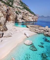 These Will Be The Hottest Shores To Visit This Year Europe Beaches Beautiful Islands Beaches In The World