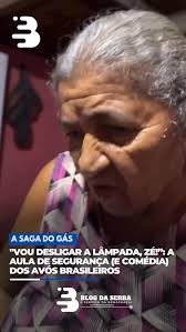 B L O G D A S E R R A