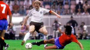 U21 em 1984, der spielplan der gesamten saison: We Drive Football Top Duelle Deutschland Spanien