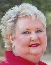 Jenny Lasiter Obituary