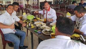 Istimewasarang tawon diduga jenis vespa affinis yang tengah meresahkan warga cianjur, jawa barat. Aplikasi Berbasis Teknologi Damkar Karo Dapat Dukungan Bupati