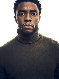 Chadwick Boseman On The Pressure To Get Black Panther Right Black Panther Chadwick Boseman Black Panther Marvel Chadwick Boseman