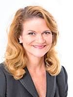 Jennifer Evers's Instagram, Twitter & Facebook